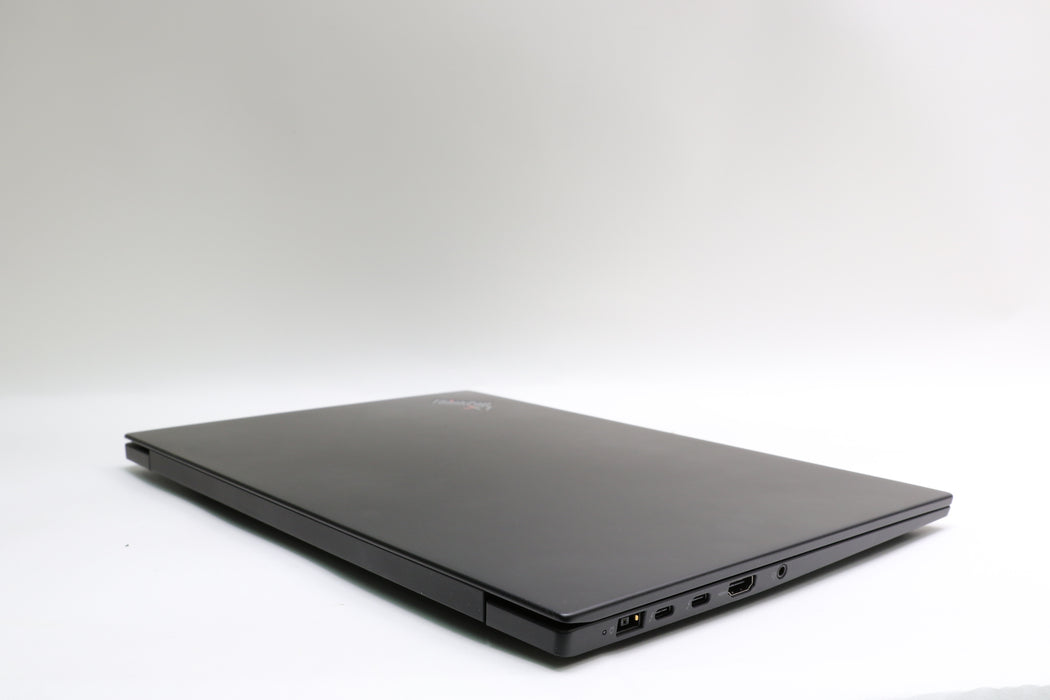 15.6" Lenovo, ThinkPad X1 Extreme Gen 3, i7-10750H, 16GB, 512GB SSD, GTX 1650 Ti