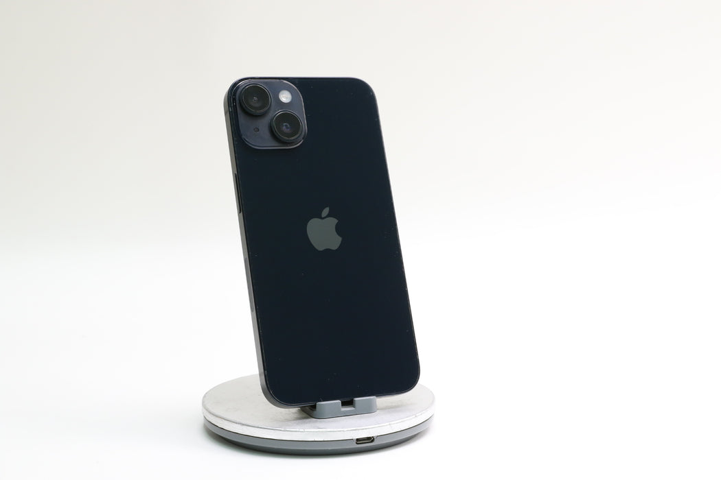 iPhone 14, 128GB, Unlocked, Midnight, MPUA3LL/A