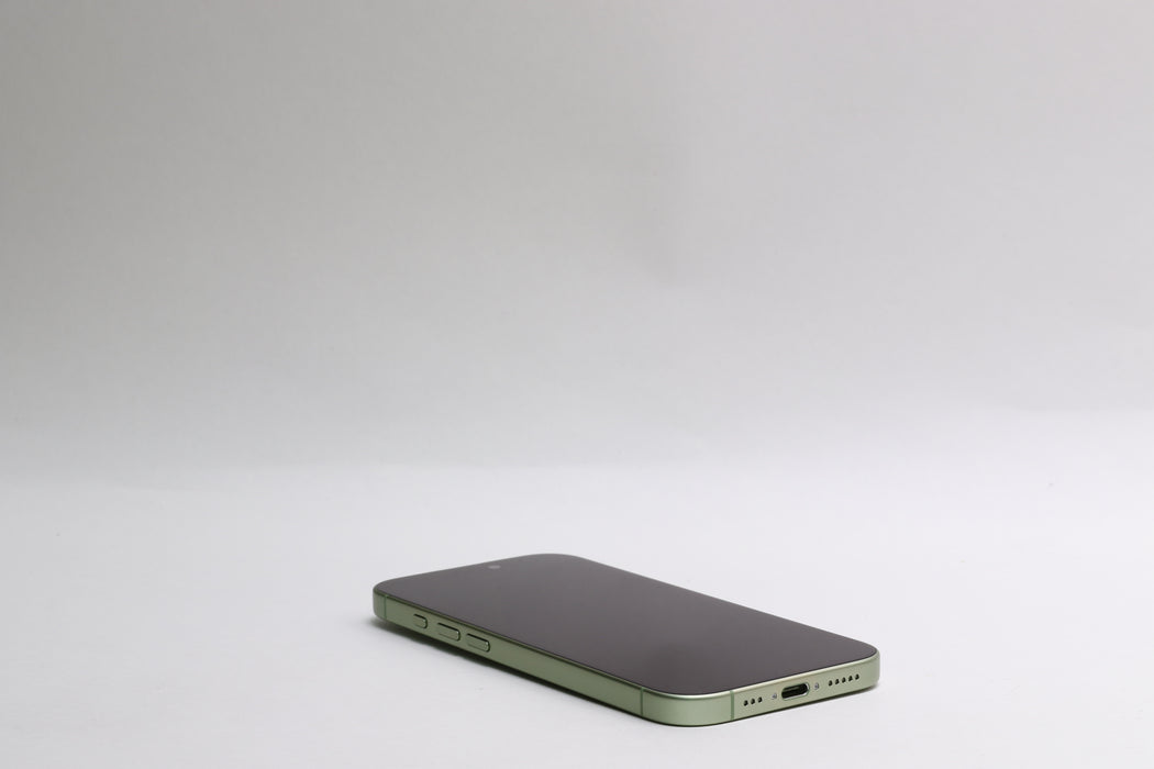 Apple iPhone 17, 256GB, Unlocked, Sage, MG4A4LL/A — photo 8 of 11