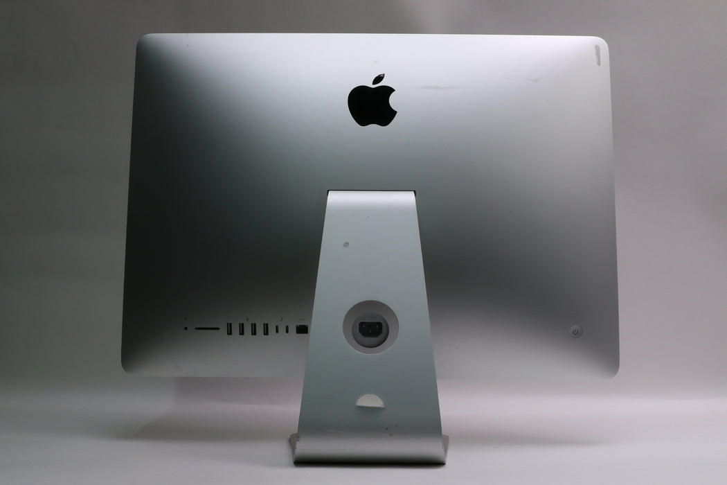 21" 2019, iMac, BTO, i7-8700, 16GB, 512GB SSD, Radeon Pro 560X — photo 3 of 4