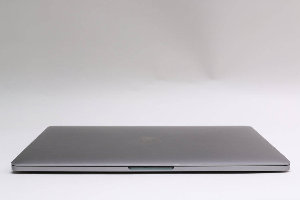 13" 2017, MacBook Pro, BTO, i5-7360U, 16GB, 256GB SSD — photo 12 of 12