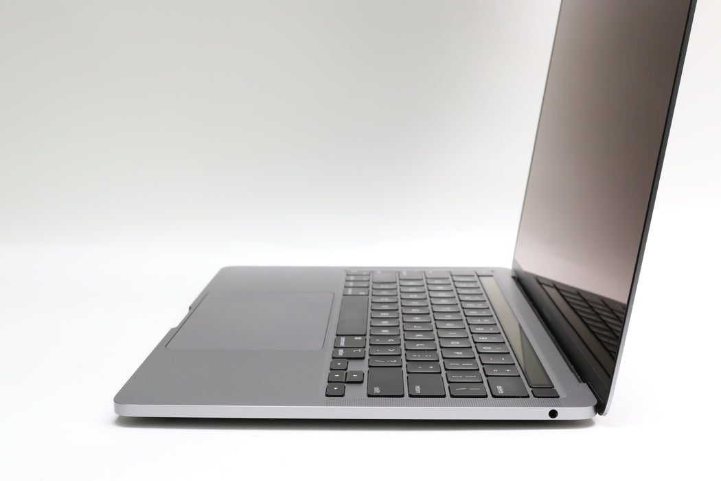 13" 2020, MacBook Pro, MYD82LL\/A, 3.20 GHz Apple M1, 8GB, 256GB SSD