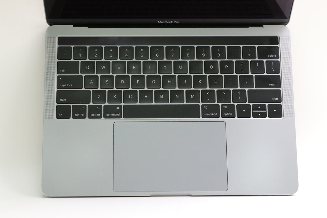 13" QHD+ 2017, MacBook Pro, BTO, i7-7567U, 16GB, 512GB SSD