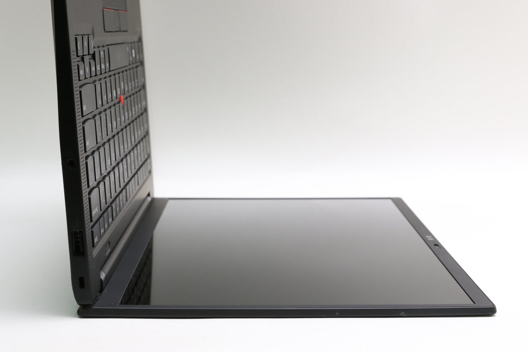 14" UHD+ Lenovo Thinkpad X1 Carbon Gen 9, i7-1185G7, 32GB, 512GB SSD