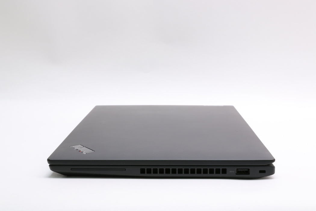 14" Lenovo Thinkpad T14 Gen 3, i7-1270P, 40GB, 512GB SSD — photo 6 of 13
