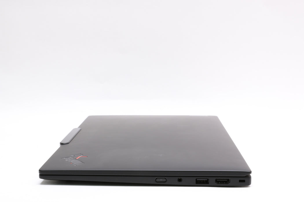 14" WUXGA Lenovo ThinkPad X1 Carbon Gen 13, Ultra 5 225U, 16GB, 512GB SSD — photo 6 of 13