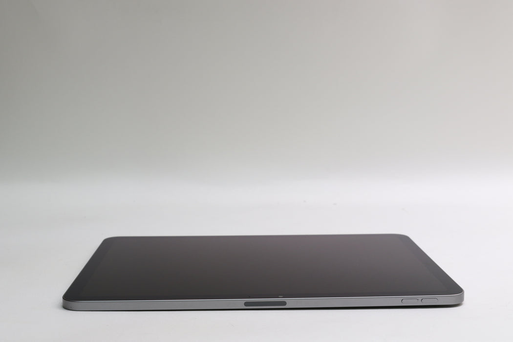 iPad Air 11" M3, 128GB, Wi-Fi Only, Space Gray, MC9W4LL/A w/ Apple Pencil Pro!