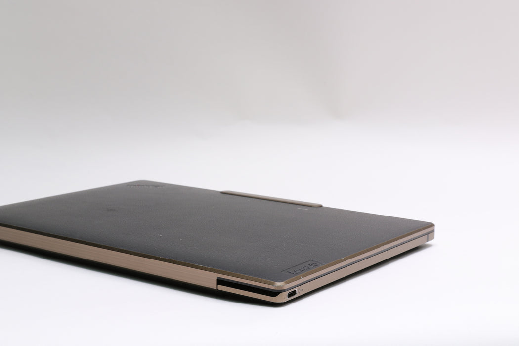 13.6" Lenovo ThinkPad Z13 Gen 1, Ryzen 7 PRO 6860Z, 32GB, 1TB SSD, Touchscreen — photo 9 of 13