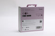 Brand New! Oura Ring 4 Ceramic Petal - Size 9 (JZ90-57459-09) — photo 2 of 3