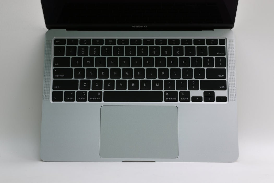 13" 2020, MacBook Air, MWTC2LL/A, i5-1030NG7, 8GB, 512GB SSD