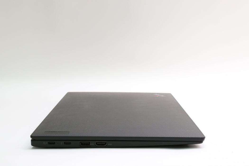 14" 2.8K Lenovo Thinkpad X1 Carbon Gen 11, i7-1370P, 32GB, 512GB SSD