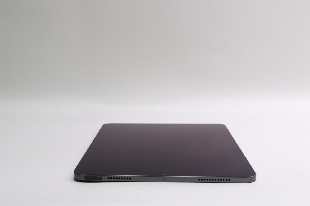 iPad Air 4th Gen, 256GB, Wi-Fi Only, Space Gray, MYFT2LL/A 10.9 in