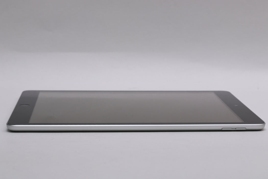 10.9" Apple iPad 10.2" 9th Gen, 256GB, Wi-Fi Only, Silver, MK2P3LL/A — photo 6 of 8
