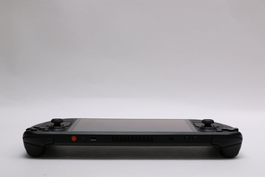 Valve Steam Deck OLED 512GB Black Console — photo 8 of 10