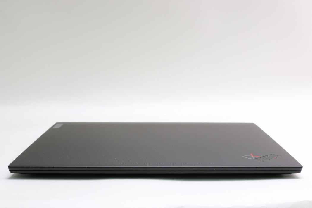 14" UHD+ Lenovo Thinkpad X1 Carbon Gen 9, i7-1185G7 3.00GHz, 32GB, 512GB SSD