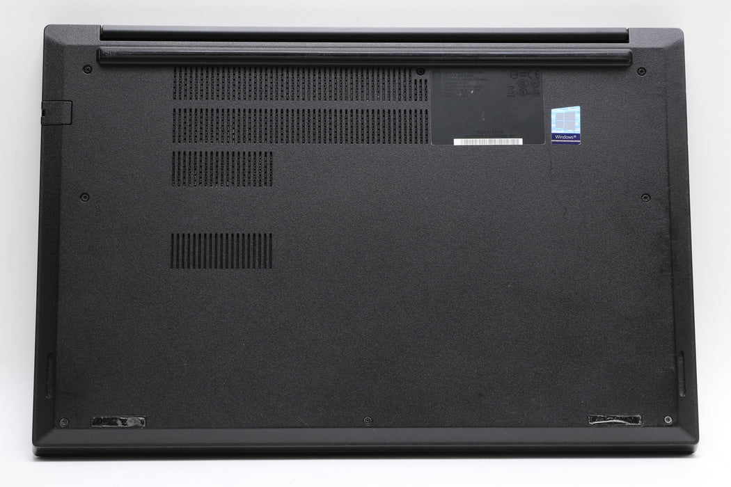 15.6" Lenovo ThinkPad E15, i5-10210U, 16GB, 512GB SSD