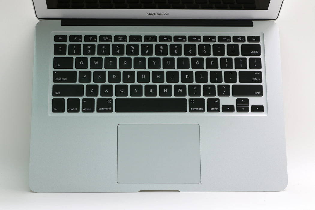 100%BATT 13" 2017, MacBook Air, MQD42LL/A, i7-5650U, 8GB, 256GB SSD