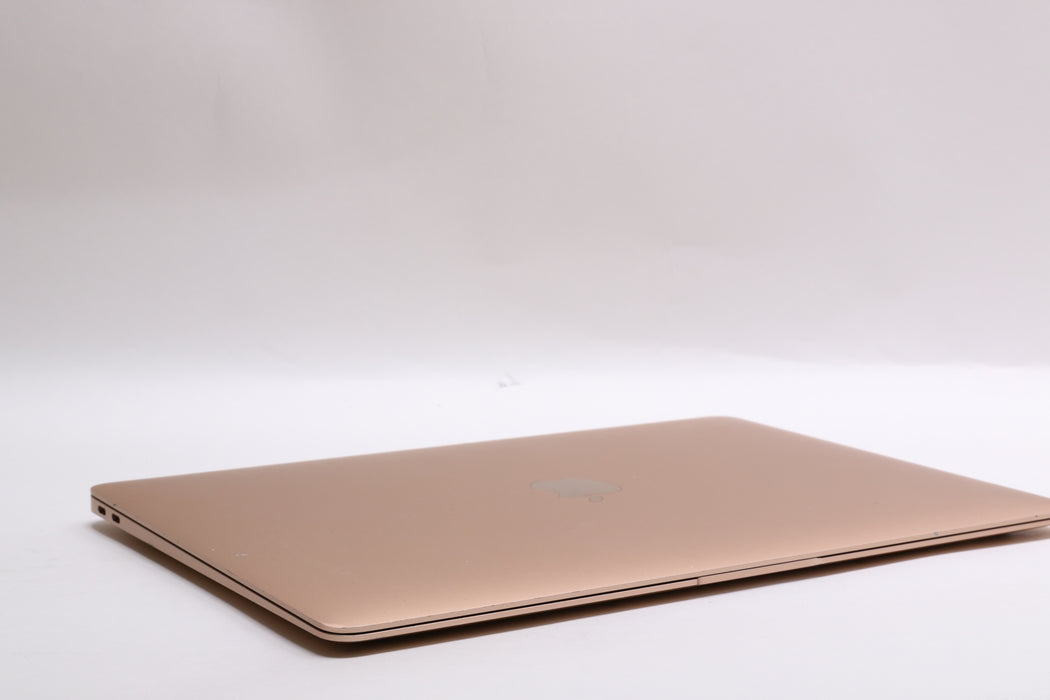 13" QHD+ 2020, MacBook Air, MGN63LL/A, Apple M1, 8GB, 256GB SSD, 7C