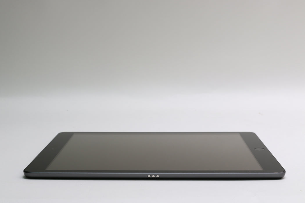 iPad 10.2" 7th Gen, 128GB, Wi-Fi, Space Gray, MW772LL/A