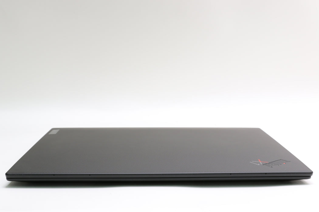 14" UHD+ Lenovo Thinkpad X1 Carbon Gen 9, i7-1185G7 3.00GHz, 32GB, 512GB SSD