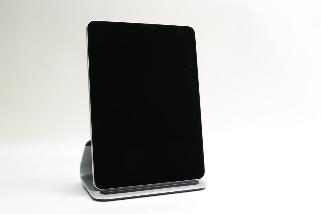 iPad Pro 11" M1, 3rd Gen, 128GB, Wi-Fi Only, Silver, MHQT3LL/A 11