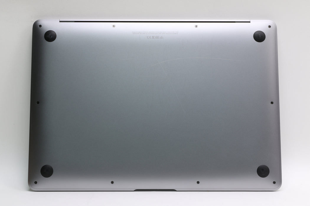 Macbook Air MGN63LL/A 256GB SSD 8GB