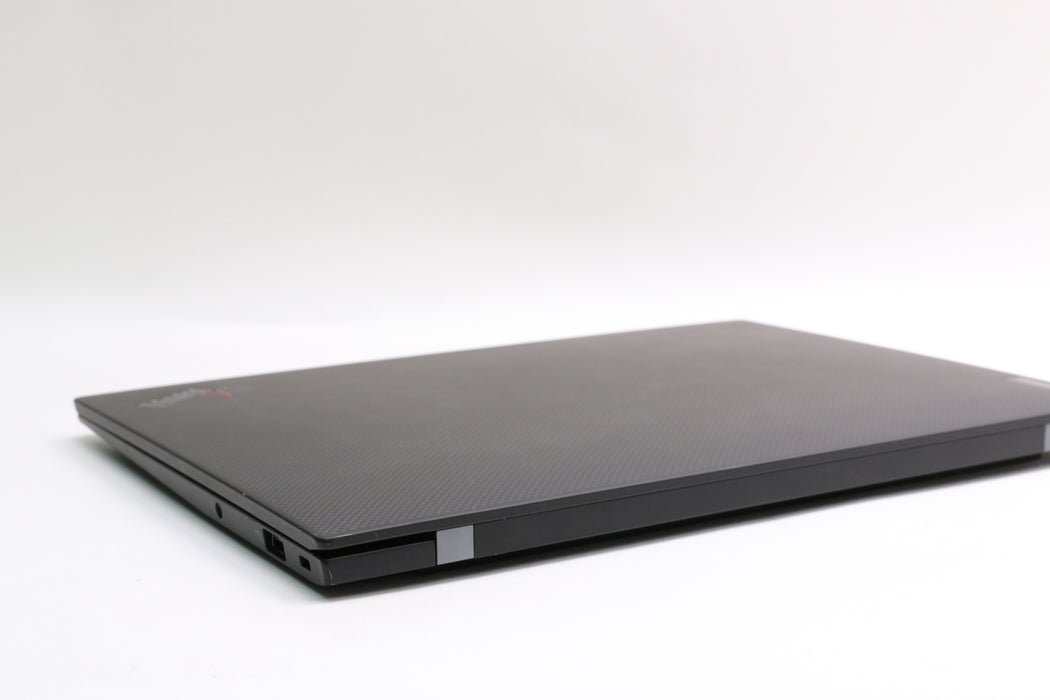 14" UHD+ Lenovo Thinkpad X1 Carbon Gen 10, i7-1270P, 32GB Memory, 512GB SSD
