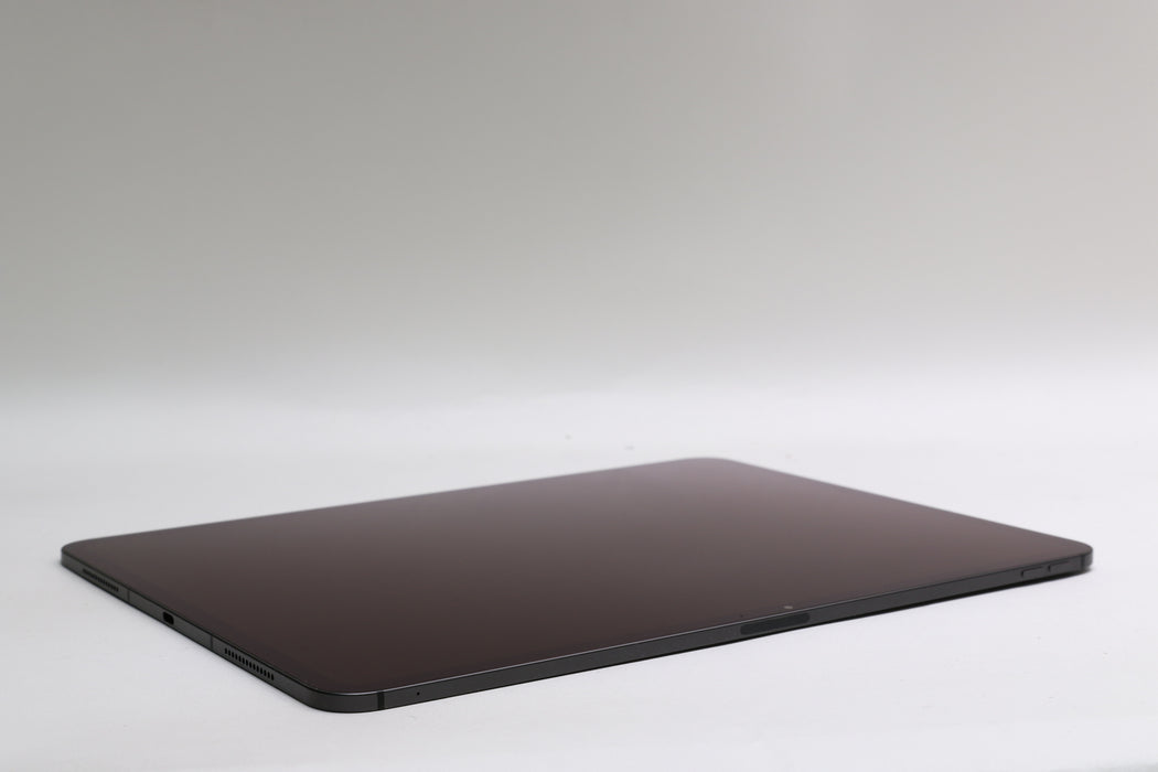 iPad Pro 13" M4, 512GB, Unlocked, Space Black, MVXU3LL/A