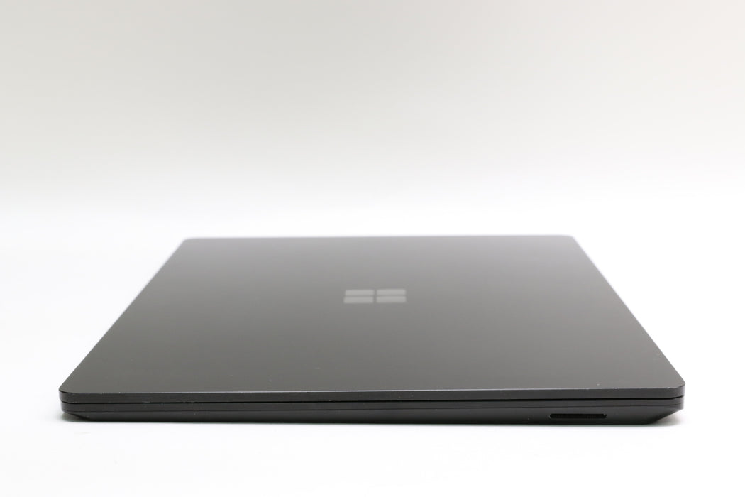 13" Microsoft Surface Laptop 4, i7-1185G7, 16GB, 256GB SSD, Touchscreen