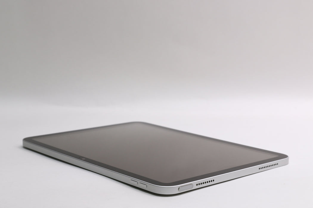 iPad 10th-Gen, 64GB, Wi-Fi Only, Silver, MPQ03LL/A