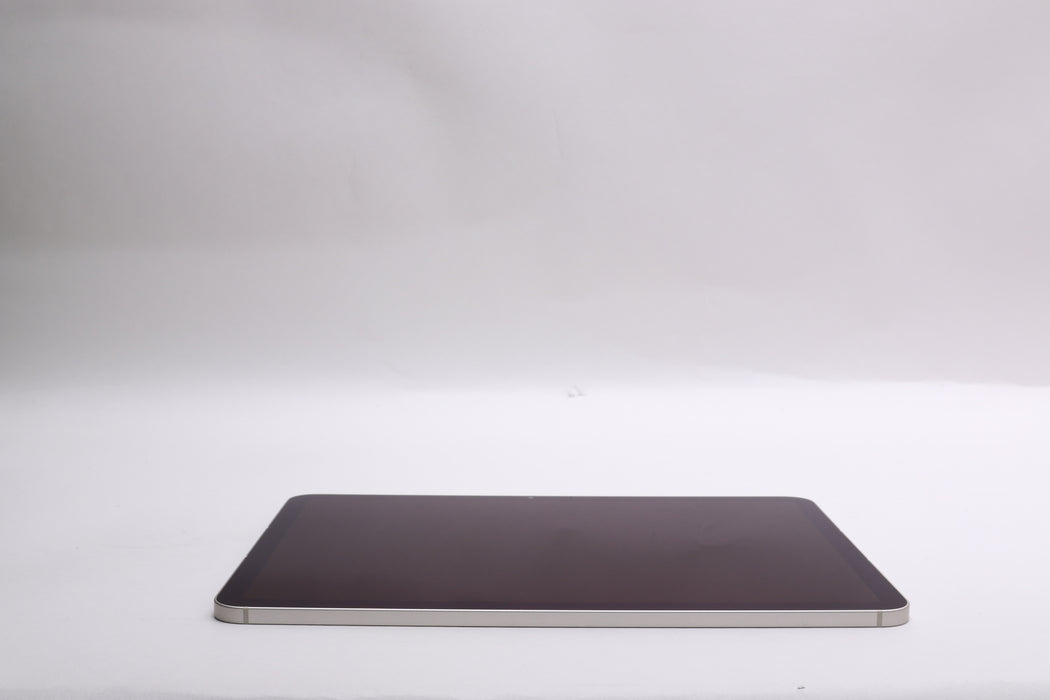 11" Apple iPad Air M4, 128GB, Unlocked, Starlight, MH7A4LL/A