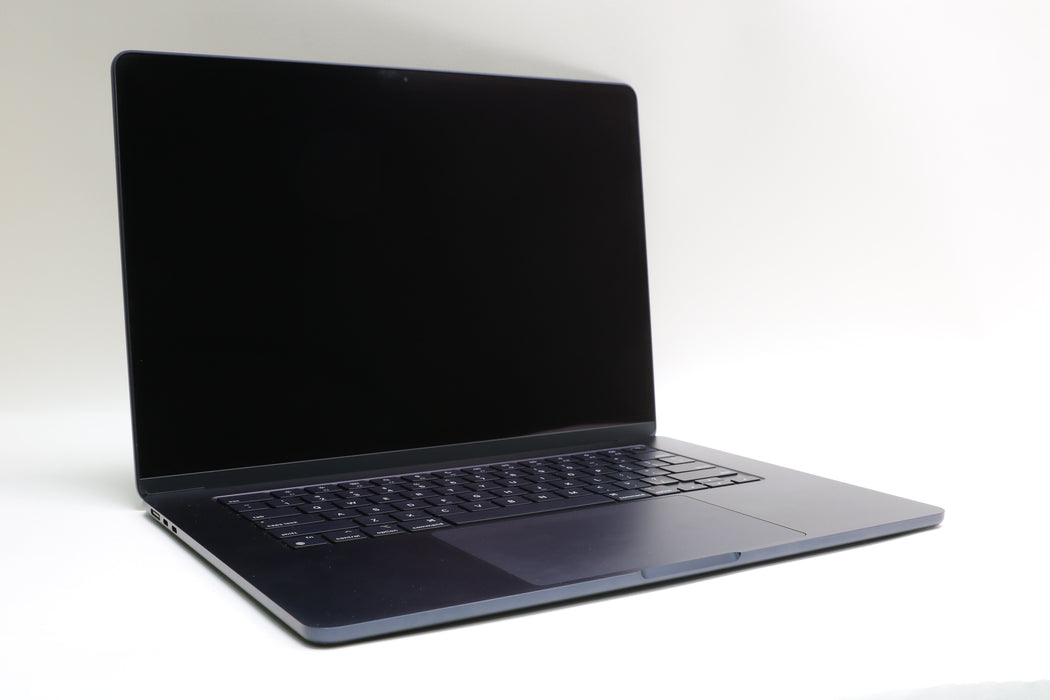 15" 2024, Macbook Air, MXD43LL/A, 4.05 GHz Apple M3, 16GB, 512GB SSD, 10C