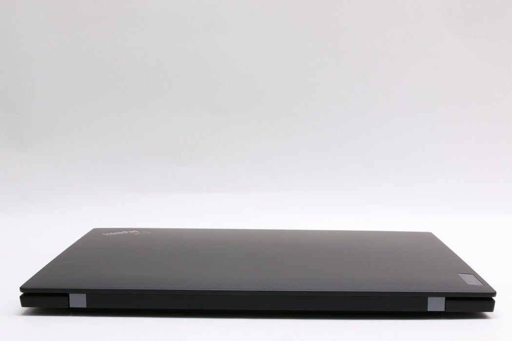 14" UHD+ Lenovo ThinkPad X1 Carbon Gen 10, i7-1270P, 32GB, 512GB SSD — photo 8 of 13