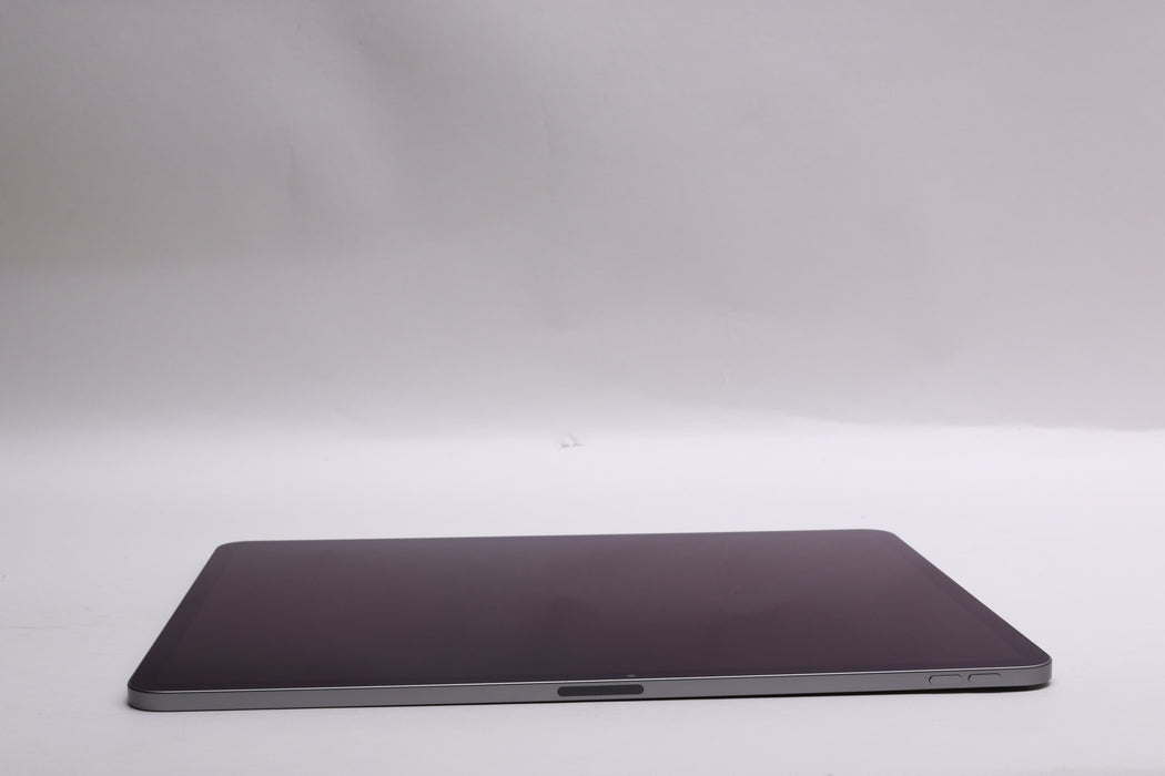 13" Apple iPad Air M4, 256GB, Wi-Fi Only, Space Gray, MH5U4LL/A