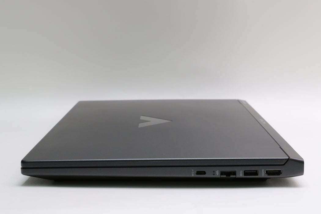 15.6" Victus HP 15-fb2xxx, AMD Ryzen 5 7535HS, 8GB, 512GB SSD, AMD RX 6550M