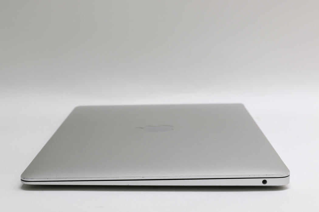 13" QHD+ 2018, MacBook Air, MREC2LL/A, i5-8210Y, 8GB, 256GB SSD
