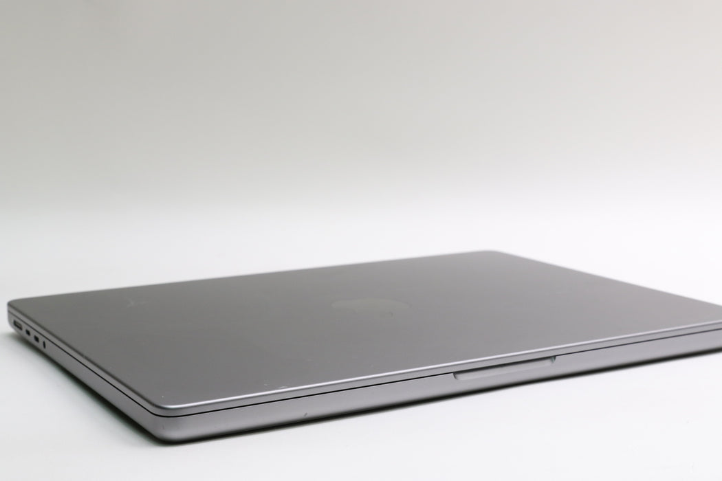 14" 2021, MacBook Pro, BTO, Apple M1 Max, 32GB, 512GB, 24C