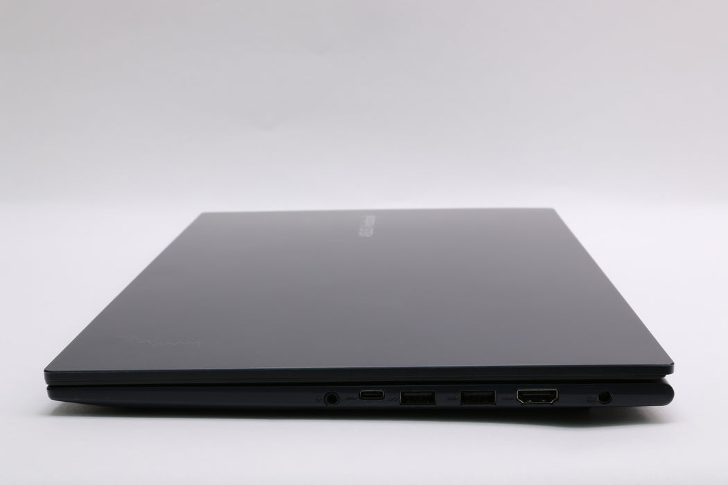 15" Asus Vivobook F1502ZA, i5-12500H, 16GB, 512GB SSD