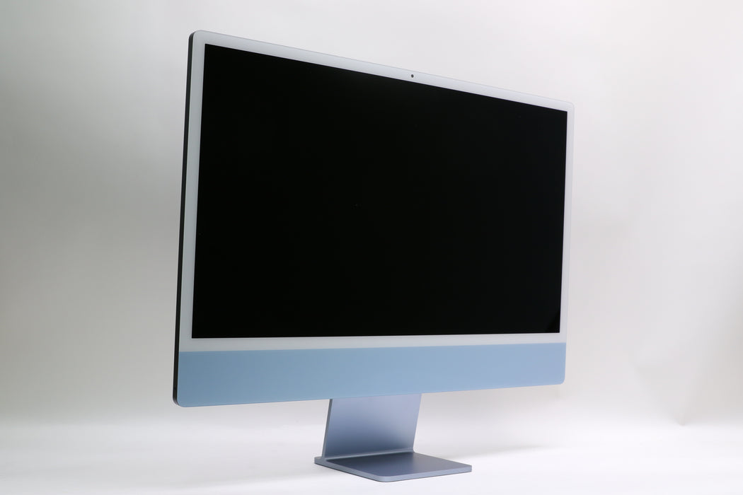 24" 2021, iMac, MGPL3LL/A, Apple M1, 8GB, 512GB SSD, 8C, AppleCare+