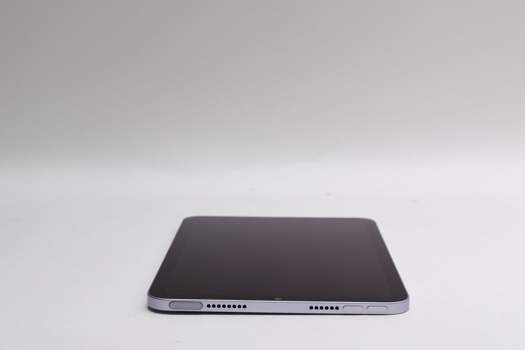 iPad mini A17 Pro, 128GB, Wi-Fi Only, Purple, MXN93LL/A