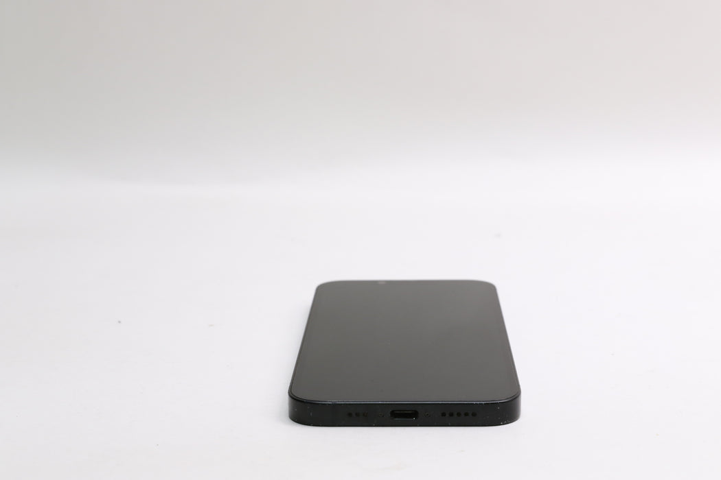 iPhone 16e, 128GB, Unlocked, Black, MD0D4LL/A