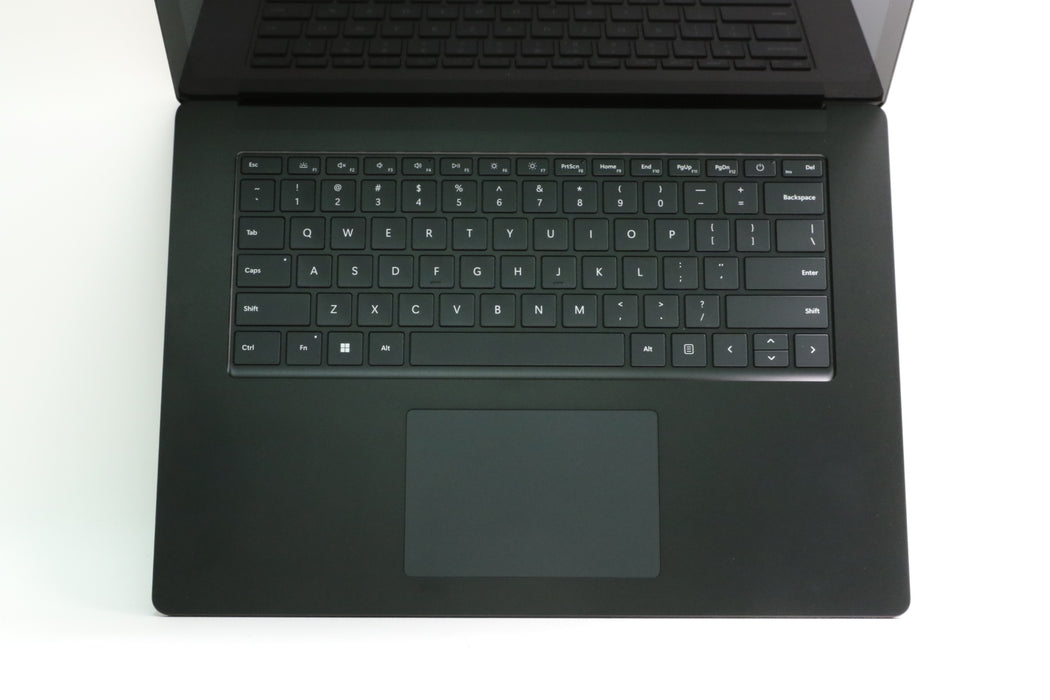 15"Microsoft Surface Laptop 5, i7-1265U, 32GB, 1TB SSD,Touchscreen, 100% Battery