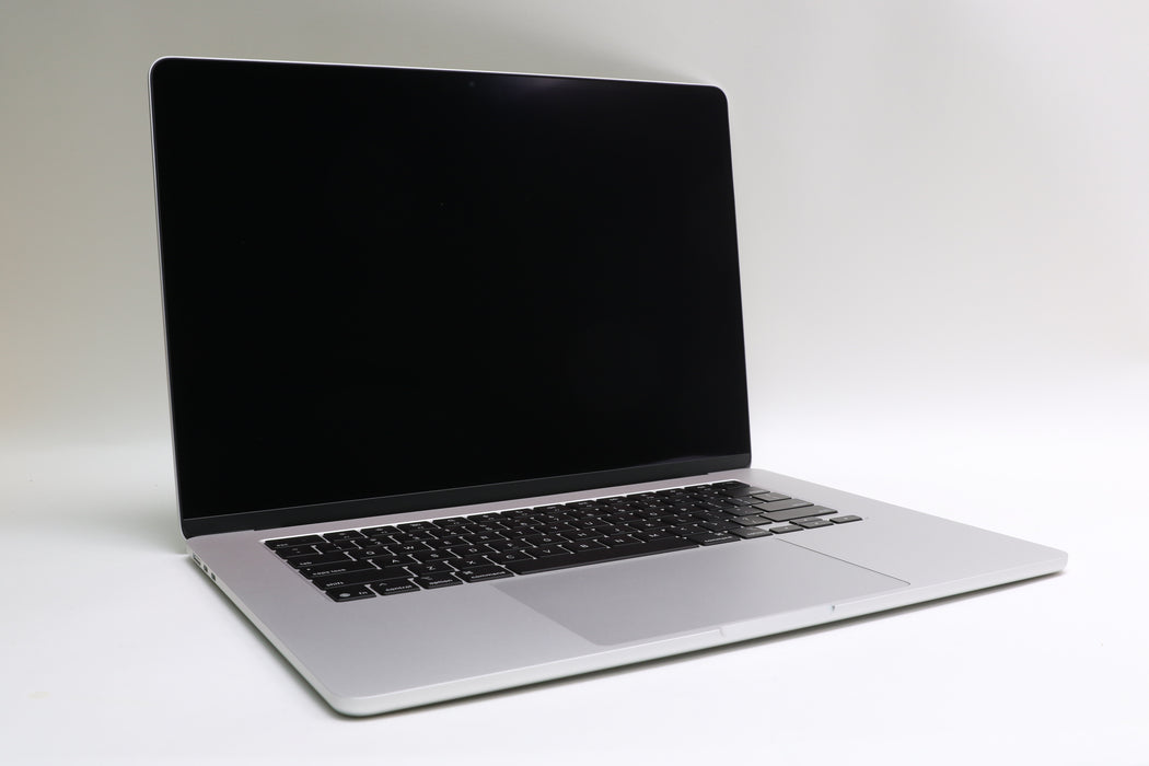 15" 2025, Macbook Air, MW1G3LL/A, 4.4 GHz Apple M4, 16GB, 256GB SSD, 10C
