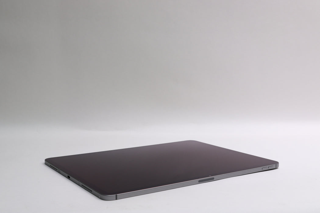 iPad Air 13" M2, 128GB, Unlocked, Space Gray, MV6Q3LL/A
