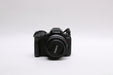 Canon EOS R50 24.2MP Mirrorless Camera w/ 18-45mm f/4.5-6.3 Lens, Low SC of <1K! — photo 2 of 9