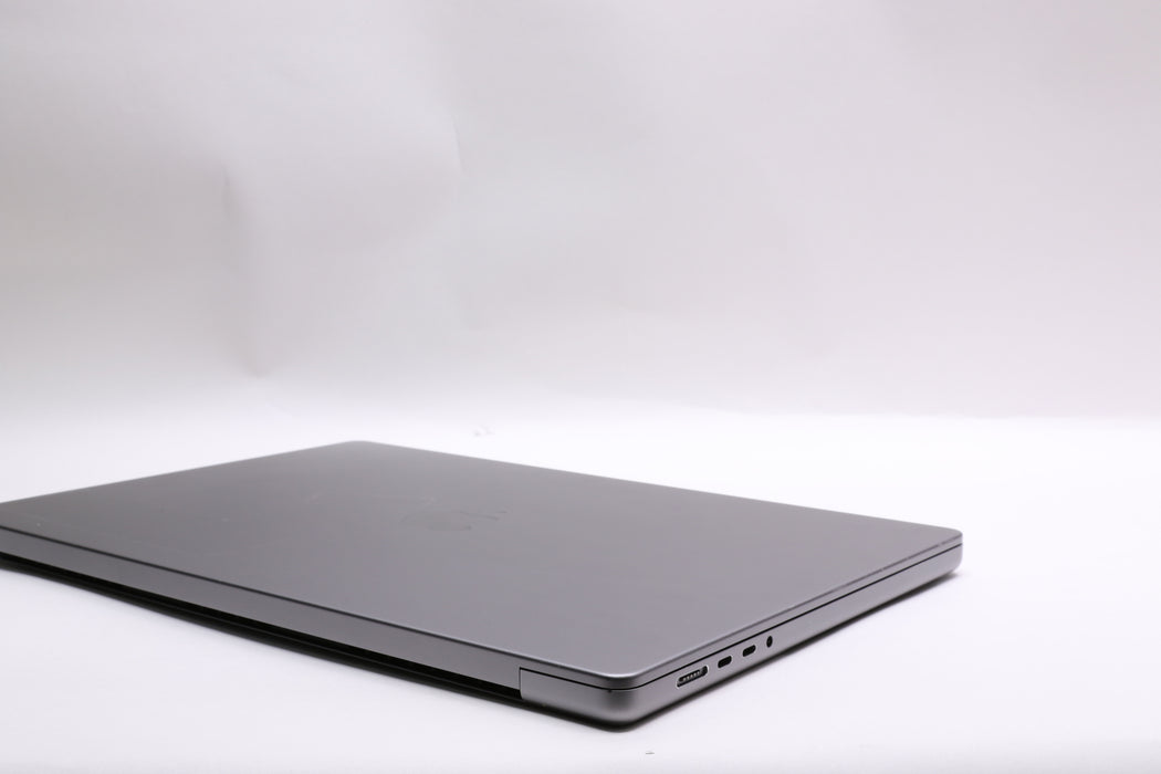 16" 2021, MacBook Pro, BTO, Apple M1 Pro, 32GB, 1TB SSD, 16C