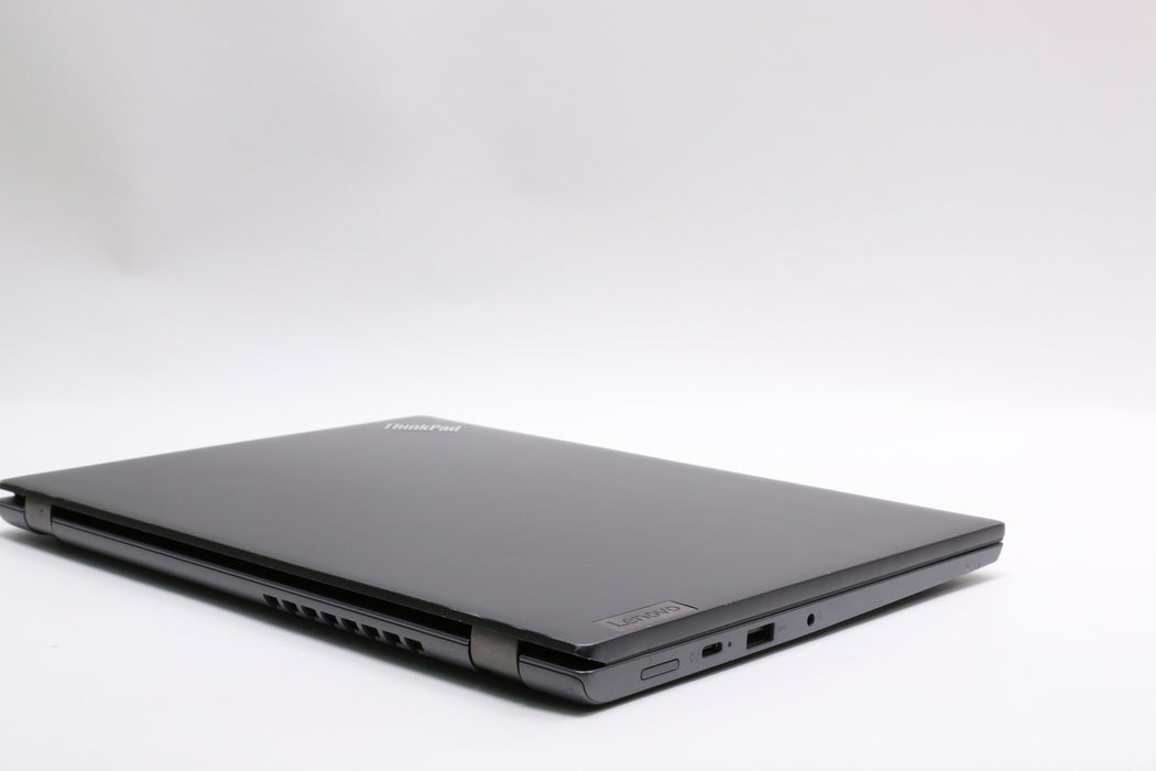 13.3" WUXGA Lenovo ThinkPad L13 Gen 3, i5-1235U, 8GB, 512GB SSD — photo 9 of 13