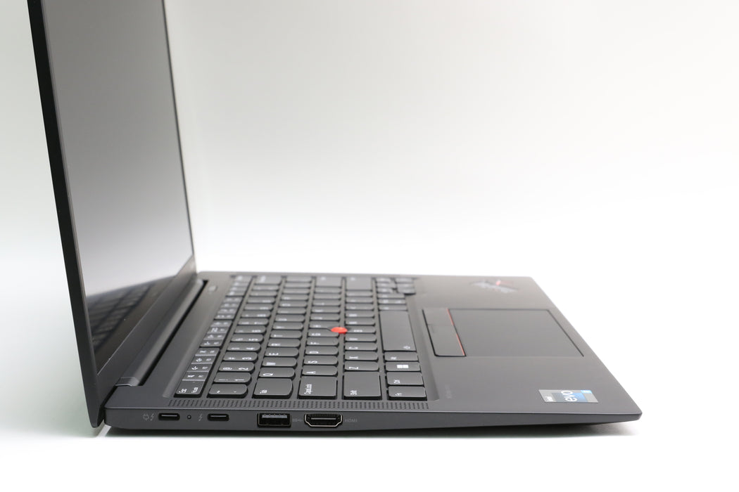 100%BATT 14" Lenovo Thinkpad X1 Carbon Gen 11, 13th Gen i7-1355U, 16GB, 512GB SSD