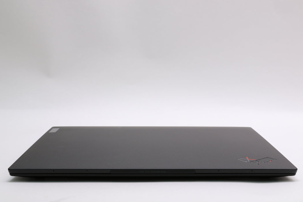 14" UHD+ Lenovo ThinkPad X1 Carbon Gen 10, i7-1270P, 32GB, 512GB SSD — photo 12 of 13