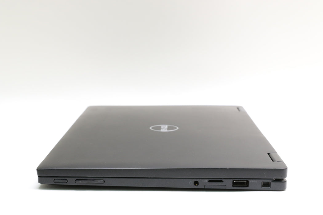 100%BATT 13.3" Dell Latitude 7390 2-in-1, i7-8650U, 16GB, 512GB SSD, Touchscreen